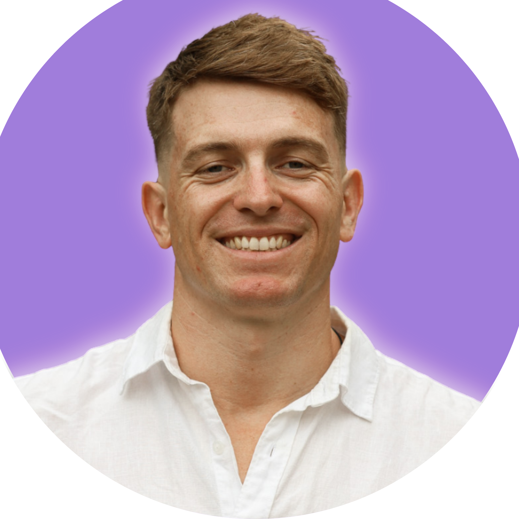 Michael Lovegrove